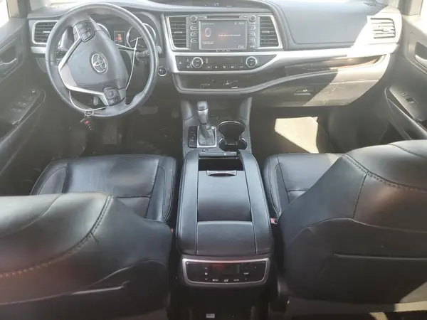 5TDKKRFH4GS153525 2016 TOYOTA HIGHLANDER - Image 8