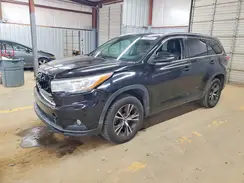 5TDKKRFH4GS154691 2016 TOYOTA HIGHLANDER