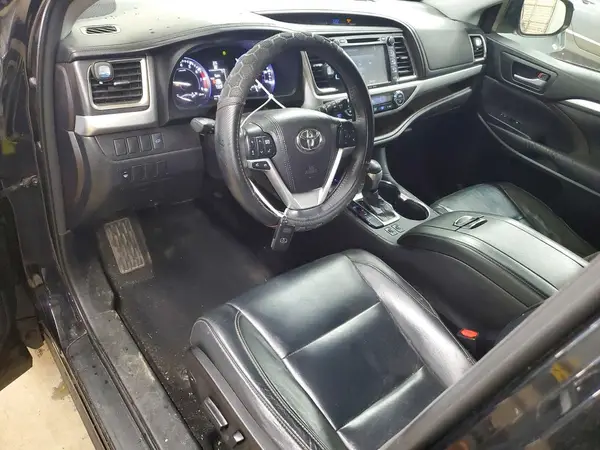 5TDKKRFH4GS154691 2016 TOYOTA HIGHLANDER - Image 8