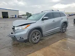 5TDKKRFH4GS156747 2016 TOYOTA HIGHLANDER