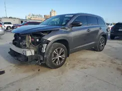 5TDKKRFH4GS159261 2016 TOYOTA HIGHLANDER
