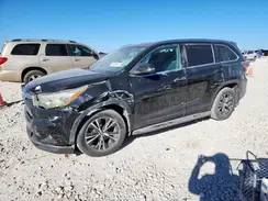 5TDKKRFH4GS159292 2016 TOYOTA HIGHLANDER