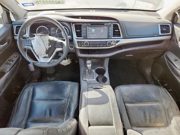 5TDKKRFH4GS159292 2016 TOYOTA HIGHLANDER - Image 8