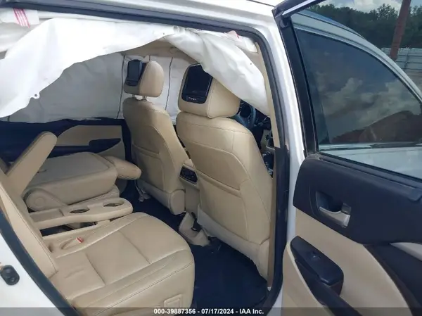 5TDKKRFH4GS159986 2016 TOYOTA HIGHLANDER - Image 8