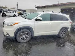5TDKKRFH4GS162533 2016 TOYOTA HIGHLANDER