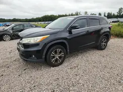 5TDKKRFH4GS174116 2016 TOYOTA HIGHLANDER