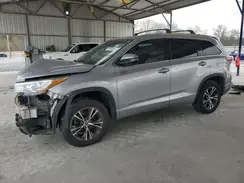 5TDKKRFH4GS174701 2016 TOYOTA HIGHLANDER