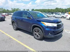 5TDKKRFH4GS175976 2016 TOYOTA HIGHLANDER