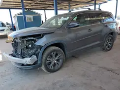 5TDKKRFH4GS504790 2016 TOYOTA HIGHLANDER