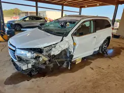 5TDKKRFH4GS505115 2016 TOYOTA HIGHLANDER