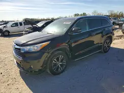 5TDKKRFH4GS505728 2016 TOYOTA HIGHLANDER