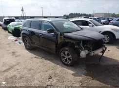 5TDKKRFH4GS506121 2016 TOYOTA HIGHLANDER