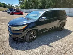 5TDKKRFH4GS507026 2016 TOYOTA HIGHLANDER