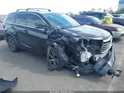 5TDKKRFH4GS507060 2016 TOYOTA HIGHLANDER