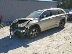 5TDKKRFH5GS125023 2016 TOYOTA HIGHLANDER