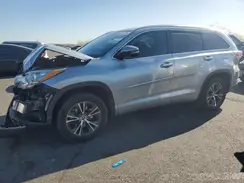 5TDKKRFH5GS125961 2016 TOYOTA HIGHLANDER