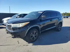 5TDKKRFH5GS127340 2016 TOYOTA HIGHLANDER