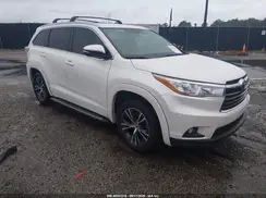 5TDKKRFH5GS129153 2016 TOYOTA HIGHLANDER