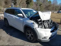 5TDKKRFH5GS129332 2016 TOYOTA HIGHLANDER