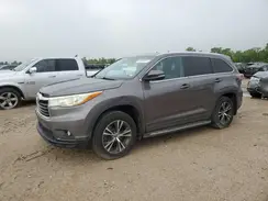 5TDKKRFH5GS131565 2016 TOYOTA HIGHLANDER