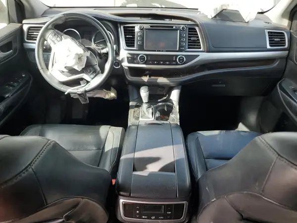 5TDKKRFH5GS134451 2016 TOYOTA HIGHLANDER - Image 8