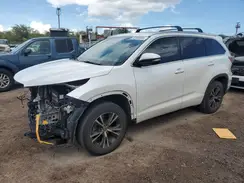 5TDKKRFH5GS136491 2016 TOYOTA HIGHLANDER