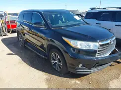 5TDKKRFH5GS138077 2016 TOYOTA HIGHLANDER