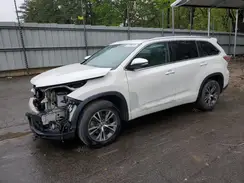 5TDKKRFH5GS138743 2016 TOYOTA HIGHLANDER
