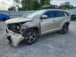 5TDKKRFH5GS141058 2016 TOYOTA HIGHLANDER