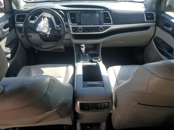 5TDKKRFH5GS144378 2016 TOYOTA HIGHLANDER - Image 8