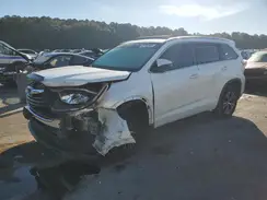 5TDKKRFH5GS152495 2016 TOYOTA HIGHLANDER