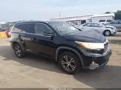 5TDKKRFH5GS153498 2016 TOYOTA HIGHLANDER