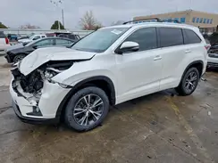 5TDKKRFH5GS156093 2016 TOYOTA HIGHLANDER