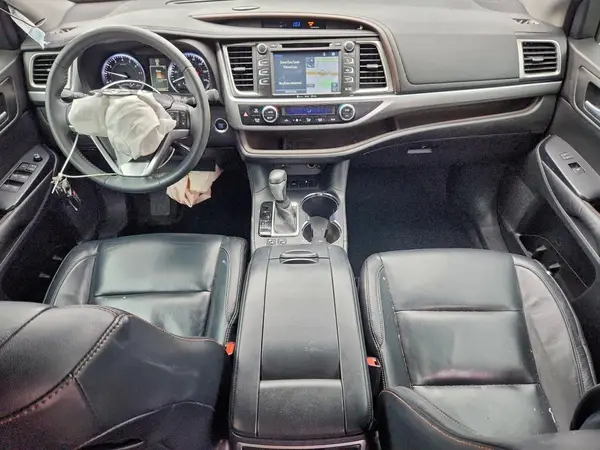 5TDKKRFH5GS156093 2016 TOYOTA HIGHLANDER - Image 8