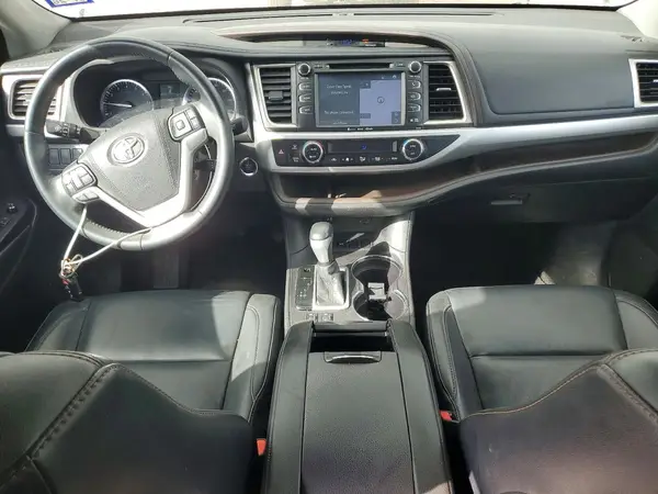 5TDKKRFH5GS164498 2016 TOYOTA HIGHLANDER - Image 8