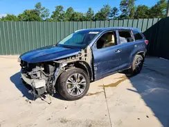 5TDKKRFH5GS502692 2016 TOYOTA HIGHLANDER