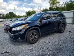 5TDKKRFH5GS503762 2016 TOYOTA HIGHLANDER