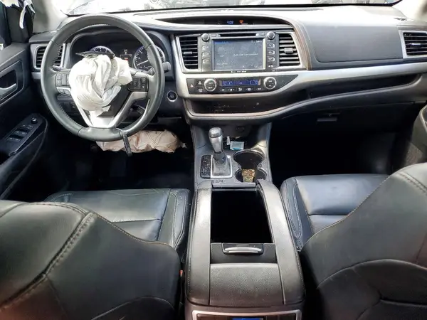 5TDKKRFH5GS503762 2016 TOYOTA HIGHLANDER - Image 8