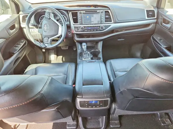 5TDKKRFH5GS504099 2016 TOYOTA HIGHLANDER - Image 8