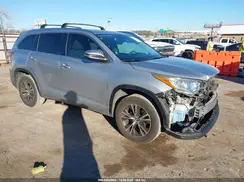 5TDKKRFH6GS121479 2016 TOYOTA HIGHLANDER