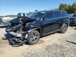 5TDKKRFH6GS121790 2016 TOYOTA HIGHLANDER