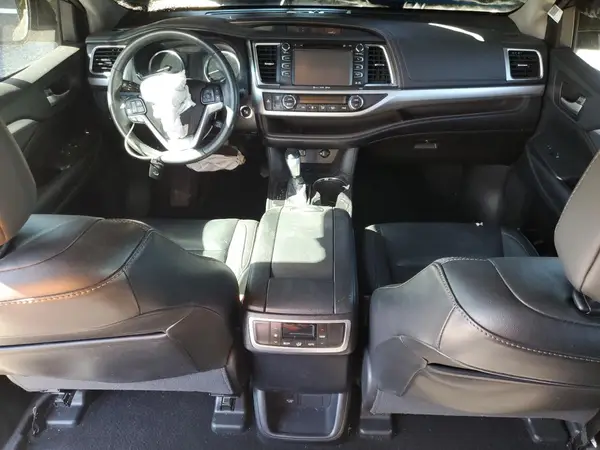 5TDKKRFH6GS121790 2016 TOYOTA HIGHLANDER - Image 8