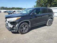 5TDKKRFH6GS123104 2016 TOYOTA HIGHLANDER
