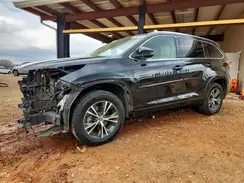 5TDKKRFH6GS128965 2016 TOYOTA HIGHLANDER