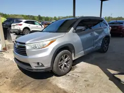 5TDKKRFH6GS131302 2016 TOYOTA HIGHLANDER
