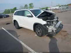 5TDKKRFH6GS131834 2016 TOYOTA HIGHLANDER