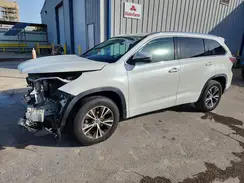 5TDKKRFH6GS136287 2016 TOYOTA HIGHLANDER