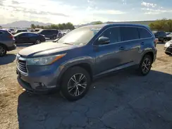 5TDKKRFH6GS136340 2016 TOYOTA HIGHLANDER
