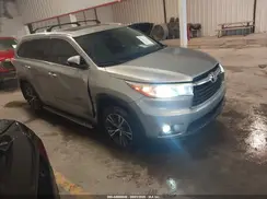 5TDKKRFH6GS140372 2016 TOYOTA HIGHLANDER