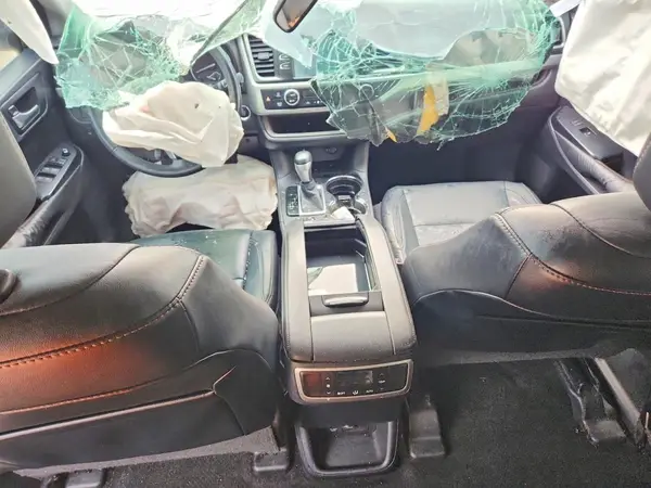5TDKKRFH6GS143014 2016 TOYOTA HIGHLANDER - Image 8